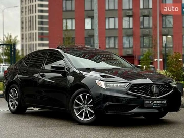 Авто Acura Tlx 2020 № 8066894