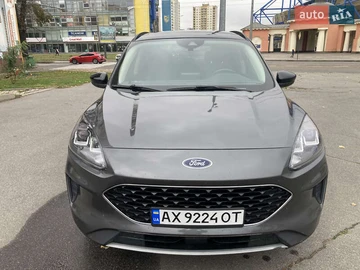 Авто Ford Escape 2020 № 8067095