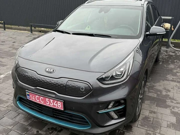 Авто KIA Niro 2020 № 8067106