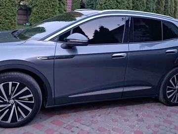 Авто Volkswagen Id 4 X 2021 № 8067107