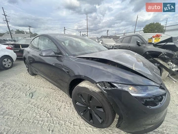 Авто Tesla Model 3 2025 № 8067109