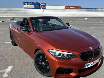 Авто BMW 2 Series 2018 № 8067114