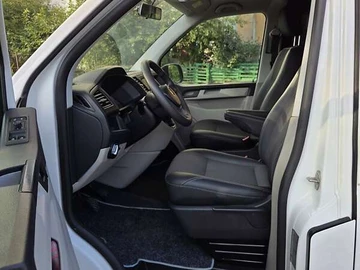 Авто Volkswagen Caravelle 2018 № 8067117