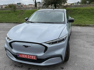 Авто Ford Mustang Mach-E 2024 № 8067118