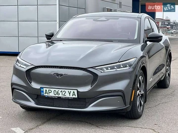 Авто Ford Mustang Mach-E 2021 № 8067128