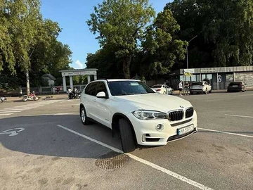 Авто BMW X5 2016 № 8067134