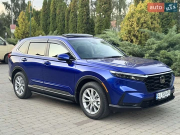 Авто Honda Cr-V 2022 № 8067137