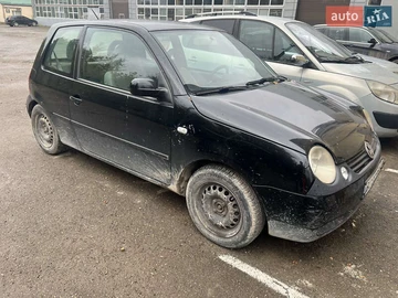 Авто Volkswagen Lupo 2000 № 8067255