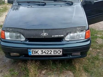 Авто ВАЗ 2115 Samara 2007 № 8067256