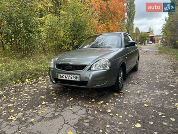 Авто ВАЗ 2170 Priora 2008 № 8067261