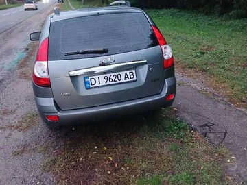 Авто ВАЗ 2171 Priora 2012 № 8067265