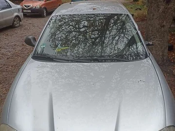 Авто SEAT Ibiza 2007 № 8067271
