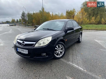 Авто Opel Vectra 2006 № 8067273