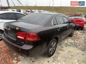 Авто KIA Magentis 2007 № 8067275