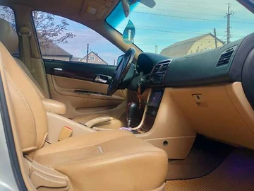 Авто Chery Eastar 2008 № 8067289