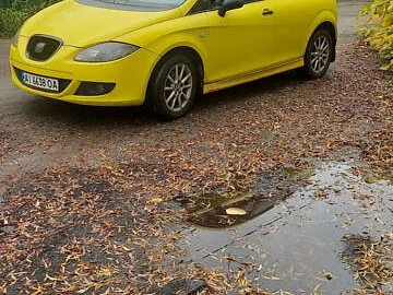 Авто SEAT Leon 2007 № 8067299