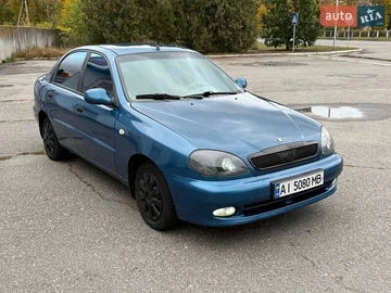 Авто ЗАЗ Lanos 2013 № 8067300