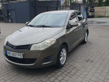 Авто ЗАЗ Forza 2011 № 8067309