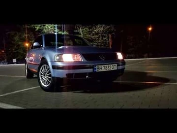 Авто Volkswagen Passat 2000 № 8067313
