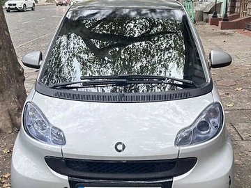 Авто smart Fortwo 2007 № 8067318