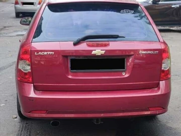 Авто Chevrolet Lacetti 2010 № 8067327