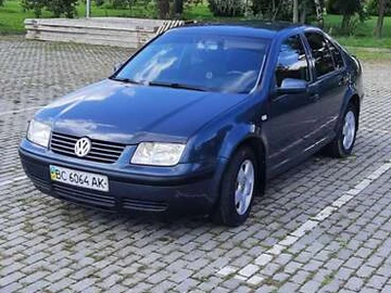 Авто Volkswagen Bora 2000 № 8067328