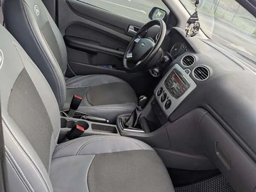 Авто Ford Focus 2007 № 8067329