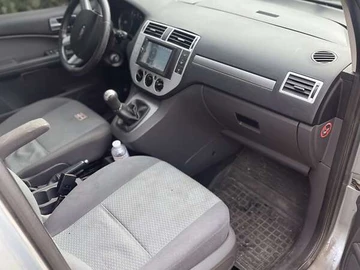 Авто Ford Focus C-Max 2003 № 8067336