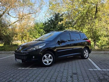 Авто Peugeot 207 2011 № 8067337