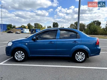 Авто ЗАЗ Vida 2013 № 8067354