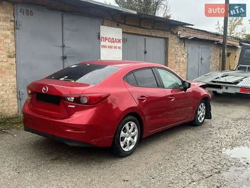 Авто Mazda 3 2014 № 8067365