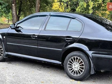 Авто Skoda Octavia 2006 № 8067368