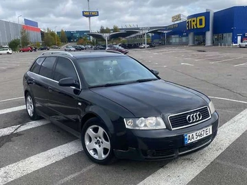 Авто Audi A4 2004 № 8067369