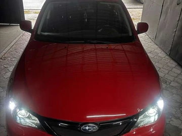 Авто Subaru Impreza 2007 № 8067379