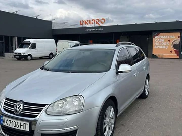 Авто Volkswagen Golf 2009 № 8067400