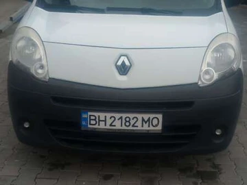 Авто Renault Kangoo 2011 № 8067402