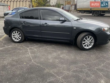 Авто Mazda 3 2008 № 8067408