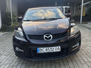 Авто Mazda Cx-7 2007 № 8067410