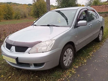 Авто Mitsubishi Lancer 2009 № 8067411