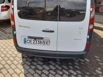 Авто Renault Kangoo 2012 № 8067412
