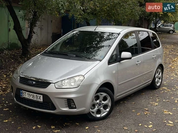 Авто Ford C-Max 2009 № 8067413