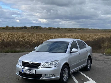 Авто Skoda Octavia 2012 № 8067452