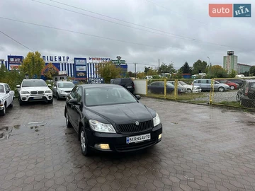 Авто Skoda Octavia 2011 № 8067699