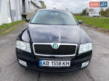Авто Skoda Octavia 2006 № 8067716