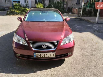Авто Lexus Es 2007 № 8067727