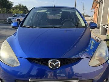Авто Mazda 2 2008 № 8067732