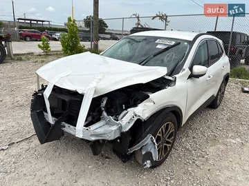 Авто Ford Escape 2022 № 8067735