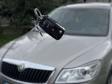 Авто Skoda Octavia 2012 № 8067739