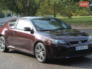 Авто Scion Tc 2012 № 8067754