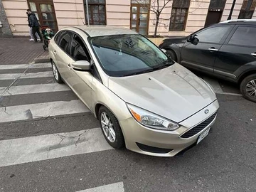 Авто Ford Focus 2017 № 8067764